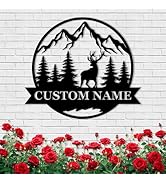 Custom Metal Signs