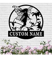 Custom Metal Signs